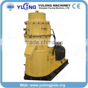 SKJ3-350 wood/feed/sawdust/fertilizer pellet machine