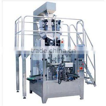 doypack packing machine,standup bag packing machine