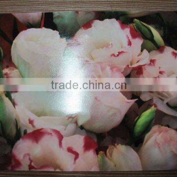 4KG no Smelll Cheap Price Uv Coating Oil uv Liquid photo-5