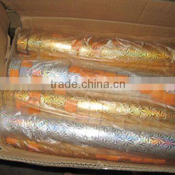 Silver Hot Gilding Paper for Album photo-6