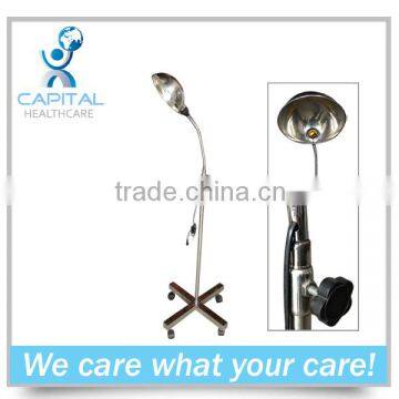 CP-O23 stainless steel medical lamp