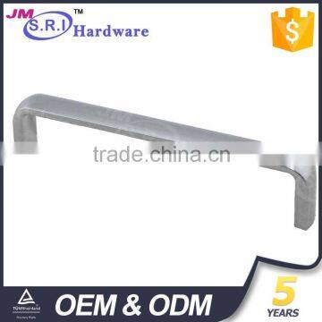 Good Quality Zinc Alloy Furniture Handle / Cabinet Handle , Bedroom Furniture Handles , Kitchen Cabinet Handles photo-4