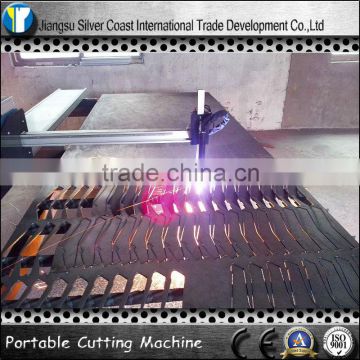 Plasma Cutting Machine with Cheap Price and Good Quality