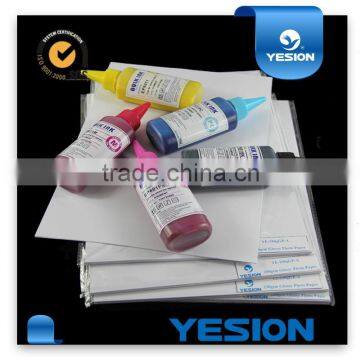 4*6 115gsm-260gsm great new technology inkjet glossy photo paper