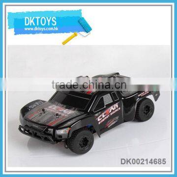 1:24 four-wheel drive car WL A232