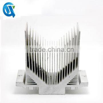 Aluminum Extrustion Profile for Heat Radiator