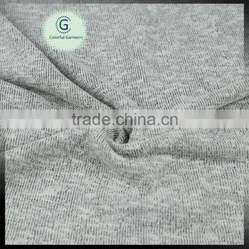USA CATO garment brand supplier HACCI knitted fabric