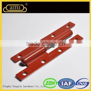 Hot Sales H Type Cabinet Door Wooden Window Red Door Hinge