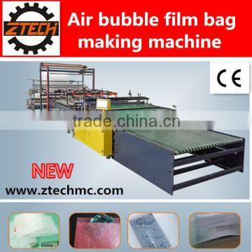 2016 NEW machinery for making EPE Foam bag