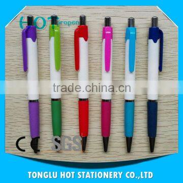 Top quality customized promotion projection plastic pen