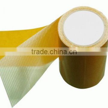 heavy duty high quality strong adhesive 70 mush cloth duct tape