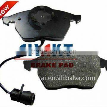 Premium Quality FRONT BRAKE PAD FOR OPEL