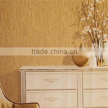 plain plastic design wallpaper of cheapeast wallpaper enterprise