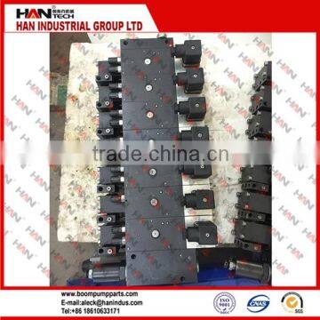 Original HAWE Multi-valve for Concrete Pump photo-2
