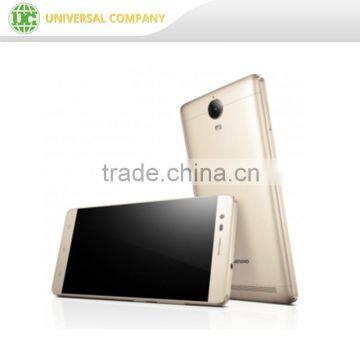 5.5 Inch IPS 3500mAh Lithium Battery Lenovo K5 Note Android Smartphone