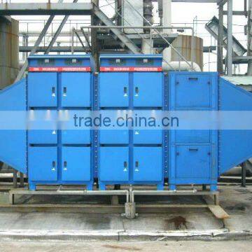 Oil Purifier for Stenter photo-3