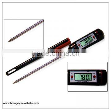 Digital Household Bbq Oven Thermometer WT-1 photo-4