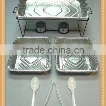 Disposable Wire Chafer photo-2