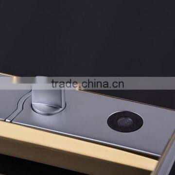 Keyless Digital Swipe Card Code Lock With Access Control System photo-4