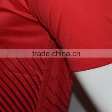 Sublimation Football Kit Home/away Soccer Uniforms photo-4