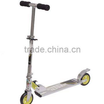 child scooter