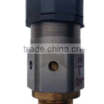 pressure safety relief valve