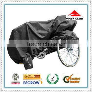 Waterproof Bicycle Cover Bicycle Wheel Cover 136b