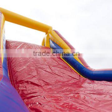 Commercial Kids and Adult Inflatable Obstacle Course Equipment Hot Sale photo-5