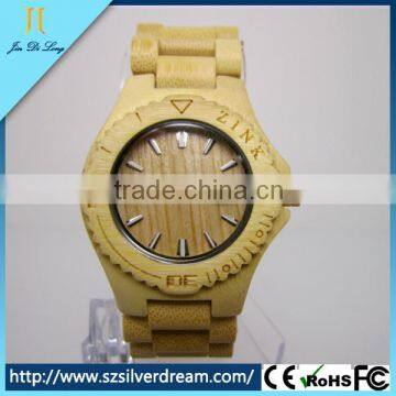 2016 Popular Wood Watches Men Quartz Watch Brand Watch Vogue Watch photo-3