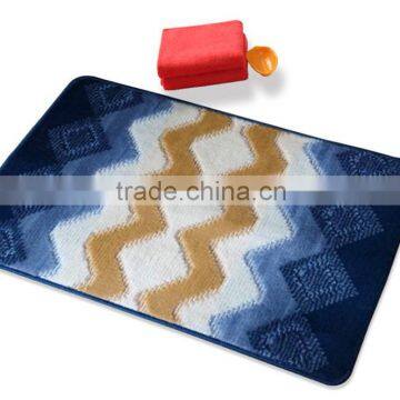 hot-sale oriental teppich polyester rug entrance mat shaggy non slip rug pad entrance mat