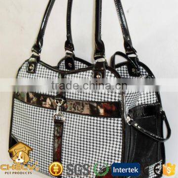 Suitable hand bag,backpack,lady hand bag for pets in competitive price