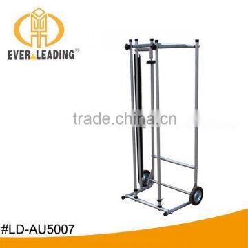 LD-AU5007 36'' vertical paper masker machine