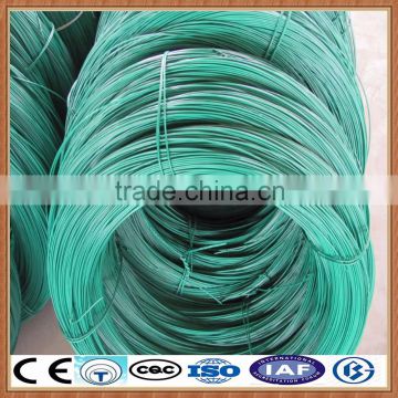 Best Price Electro Galvanized Iron Binding Wire