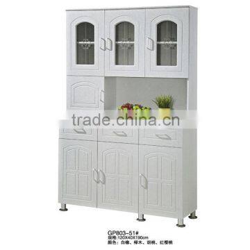 Ready To Assemble Modern Kitchen Cabinets Sale