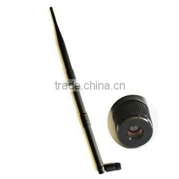 2.4G Rubber duck antenna with 9dBi