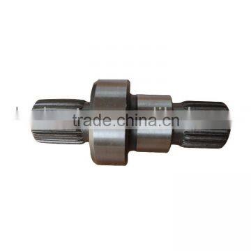 Shaft Vertical Bevel For Kubota Harvester DC60,DC70,DC68G