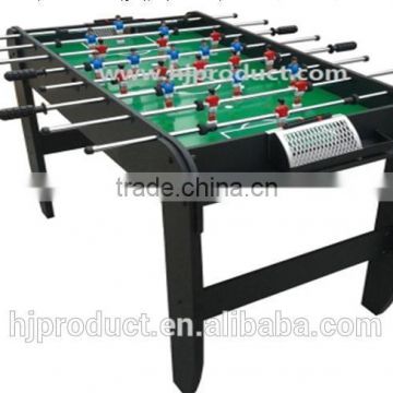 wholesale kid's football kicker table/foosball soccer game table