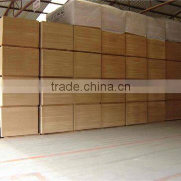 Mdf Mfc Melamine Chipboard photo-2