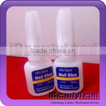 Fast drying 7g nail glue