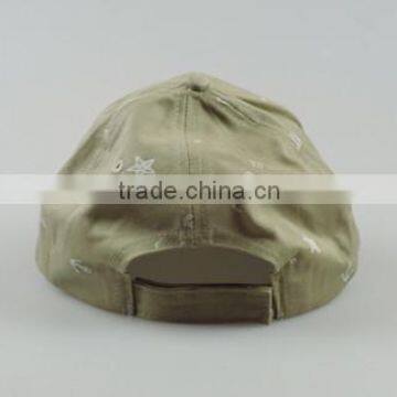 Wholesale Custom Baseball Cap Hip Hop Hat Leisure Hats photo-3