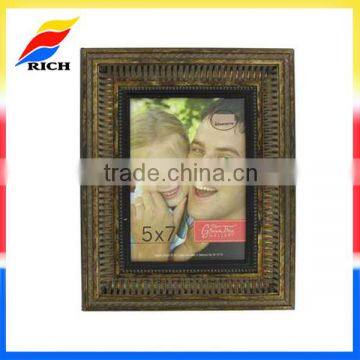 New designer custom 5*7 wood picture frames