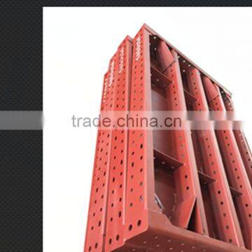 China Company Custom Made Sheet Metal Steel Frame Fabrication photo-5