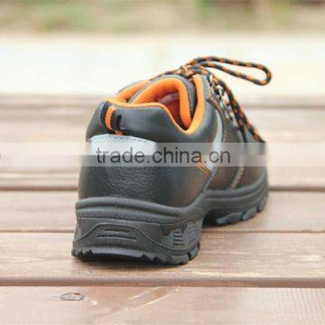 Protective Shoes Manufacturer Anti-smashing Safety Shoes