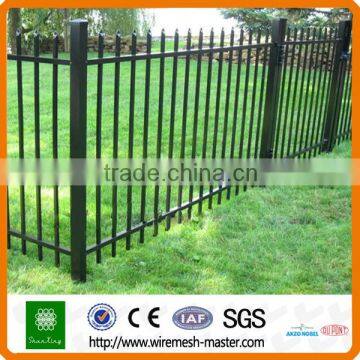The Galvanized Wrought Wire Mesh Fence / Steel Wire photo-3
