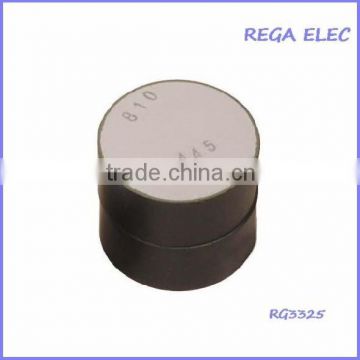 ZOV/Zinc Oxide Varistor Blocks For Lightning Arrester/ Lightning Arrestor, Customization is acceptable, 33*25