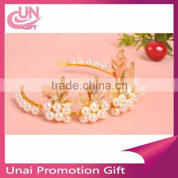 Fashion Flower wreath/artificial flower wreath metal wreath frames wholesale