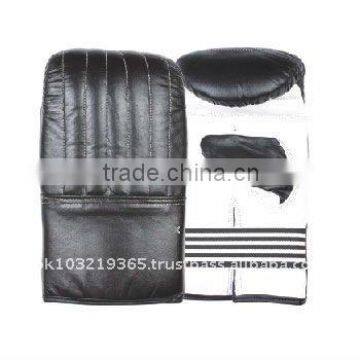 Boxing Bag Mitts