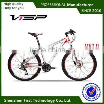 Aluminum High Speed Aluminium Mountain Bike Frame Fat Tire bicycle For Snow Beach Bike With Free Bike Man Helmet