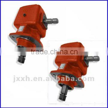 Gear Box for Grass Cutter