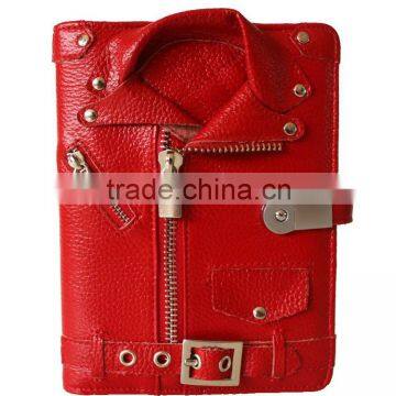 Plaro A6 Fashion Multifunction Notebook With USB Notebook With Zipper photo-5